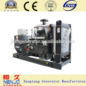 CER genehmigte 200kw Weichai heiße Dieselgenerator-Industrie für Verkauf
